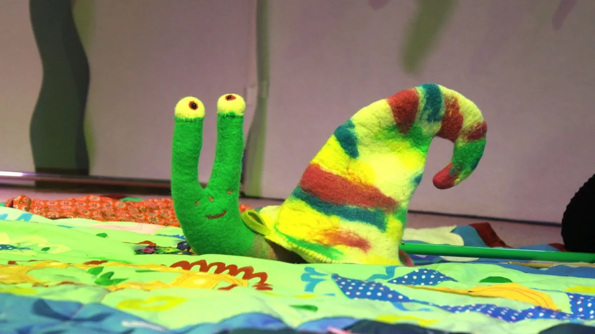 Билеты на спектакль "Удивительный день" Йошкар-Ола 28 фев 2026