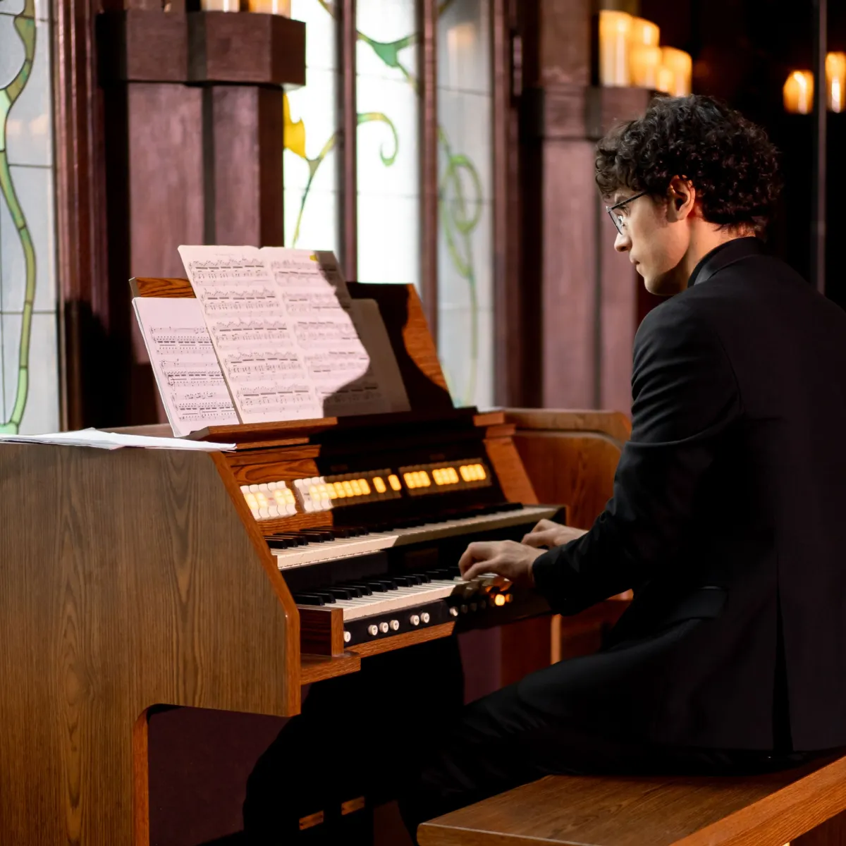 Билеты на концерт «Утро в Особняке» 17 янв 2026