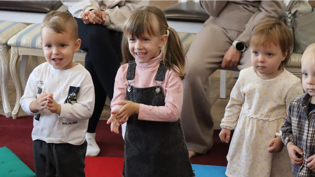 Билеты на В гостях у Клеопатры в Липецке 10 янв 2026