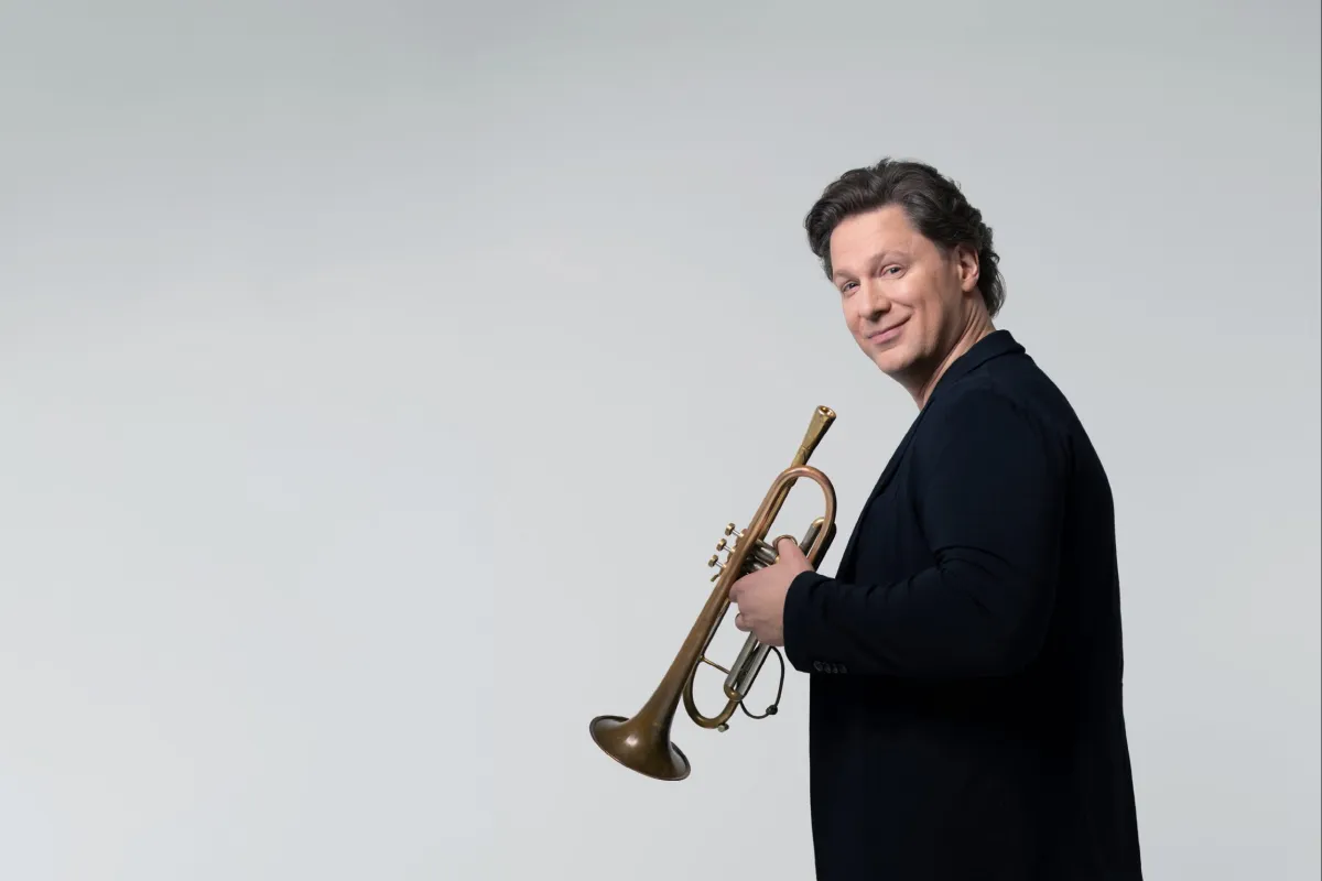 Билеты на Вадим Эйленкриг & Eilenkrig Crew 29 янв 2026 СПб