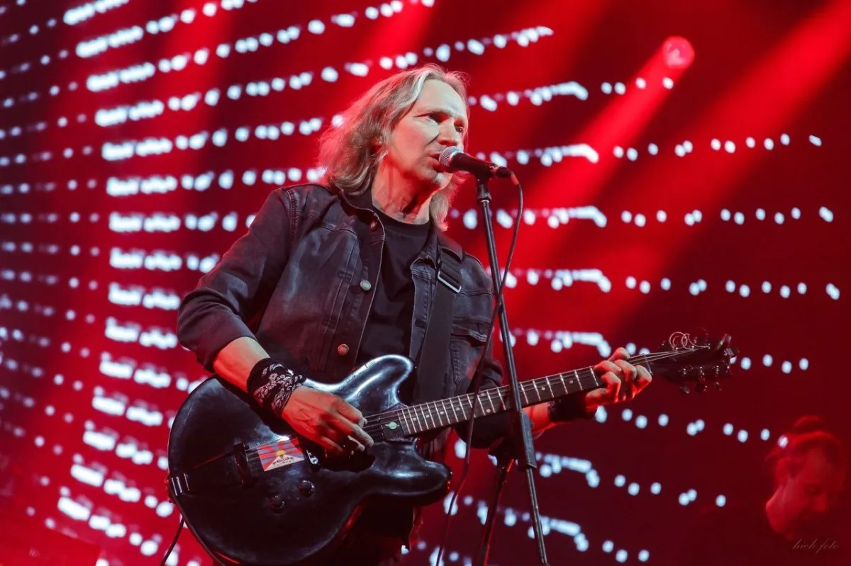 Билеты на концерт Вадима Курылёва 24 янв в Douglas