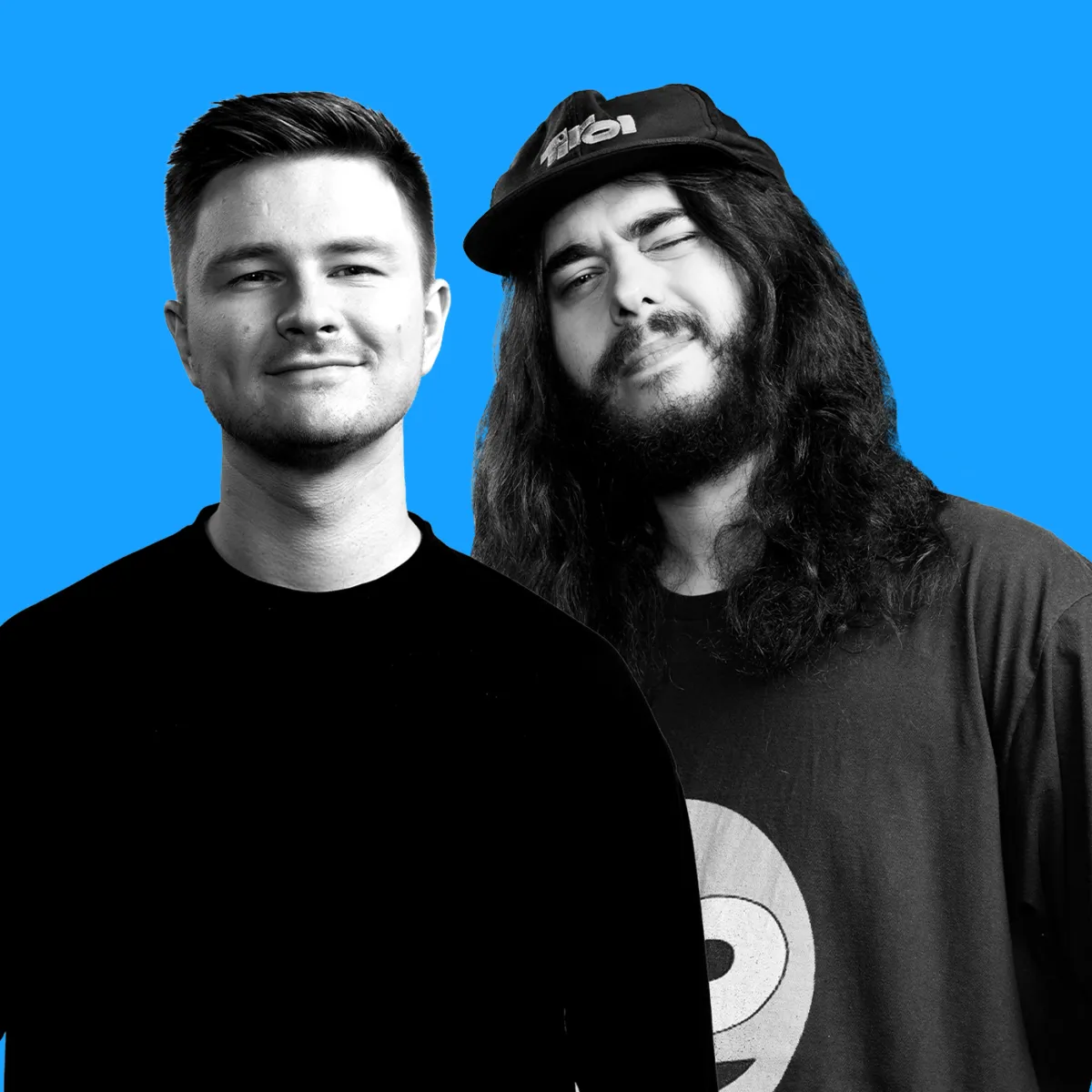 Билеты на стендап Вадима Постильного и Яна Зубкова 23 янв 2026