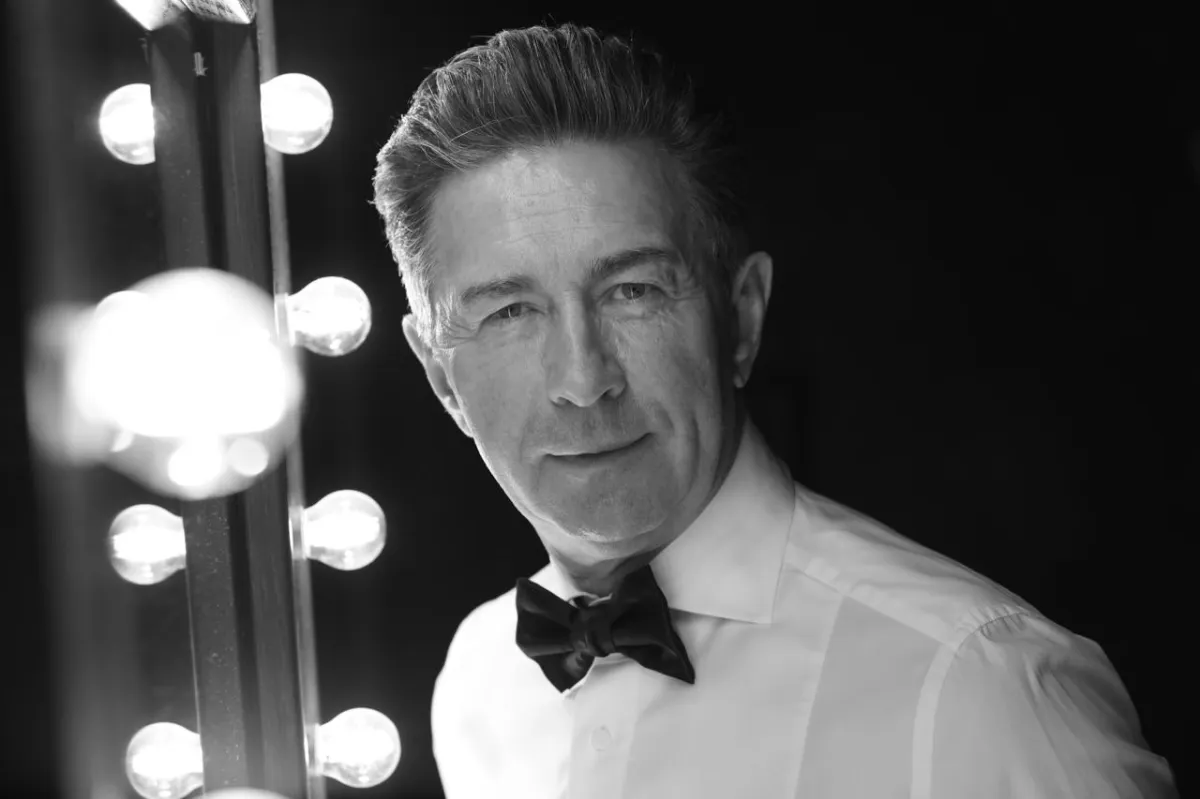 Билеты на концерт Валерия Сюткина в СПб 20 янв 2026