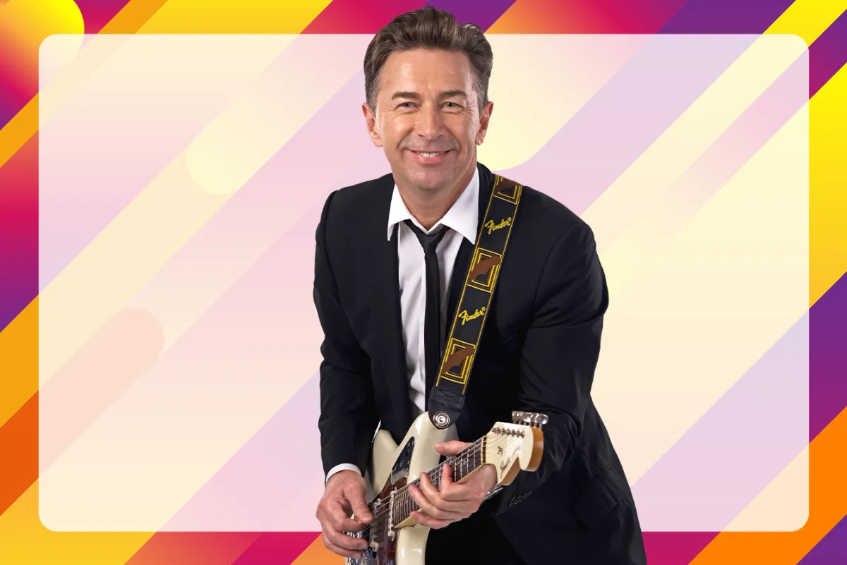 Билеты на концерт Валерия Сюткина 18 фев 2026 Москва