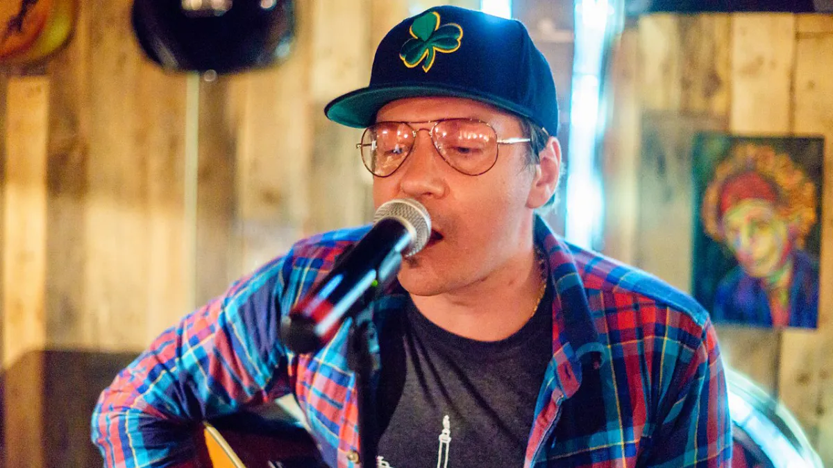 Билеты на концерт Васи Васина в СПб 03 Апр 2026