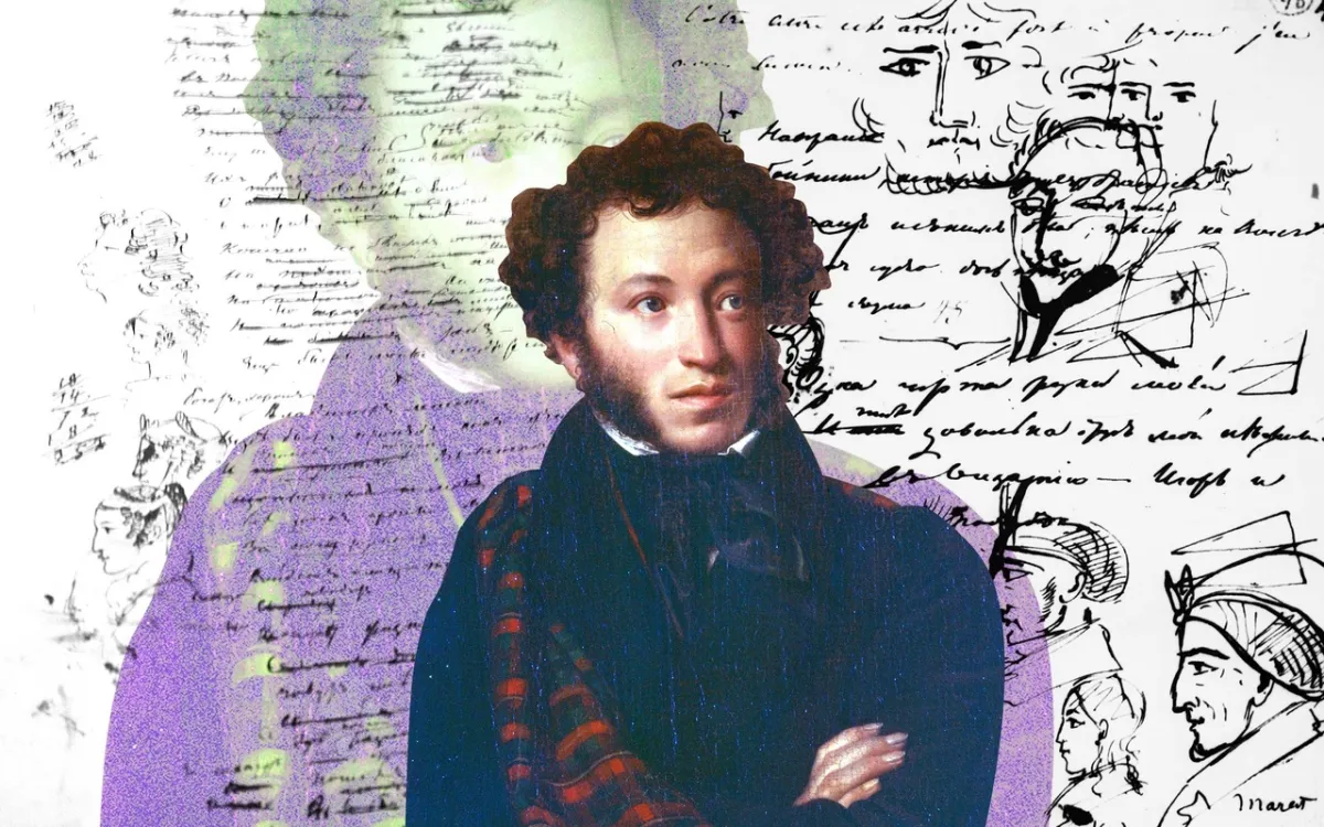 Билеты на Вечер поэзии золотого века в СПб 11 фев 2026