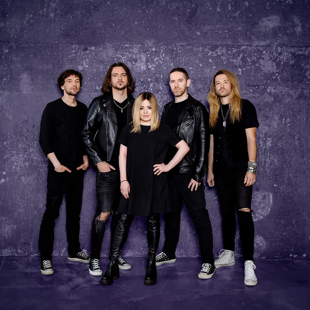 Билеты на Вельвет 8 янв 2026 в Москве