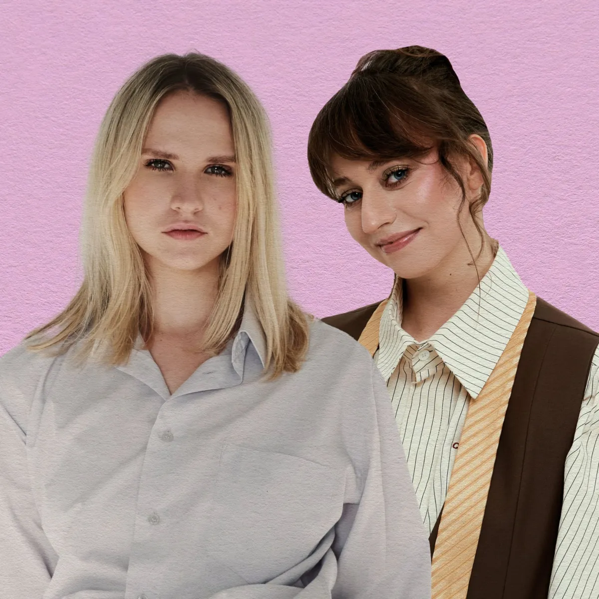 Билеты на стендап: Вера Котельникова и Настя Веневитина, 28 Дек 2025