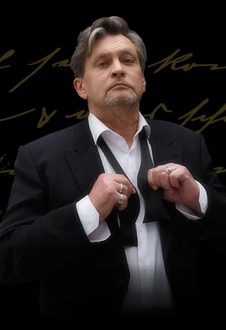 Билеты на «Вертинский» в Нижнем Новгороде 04 фев 2...