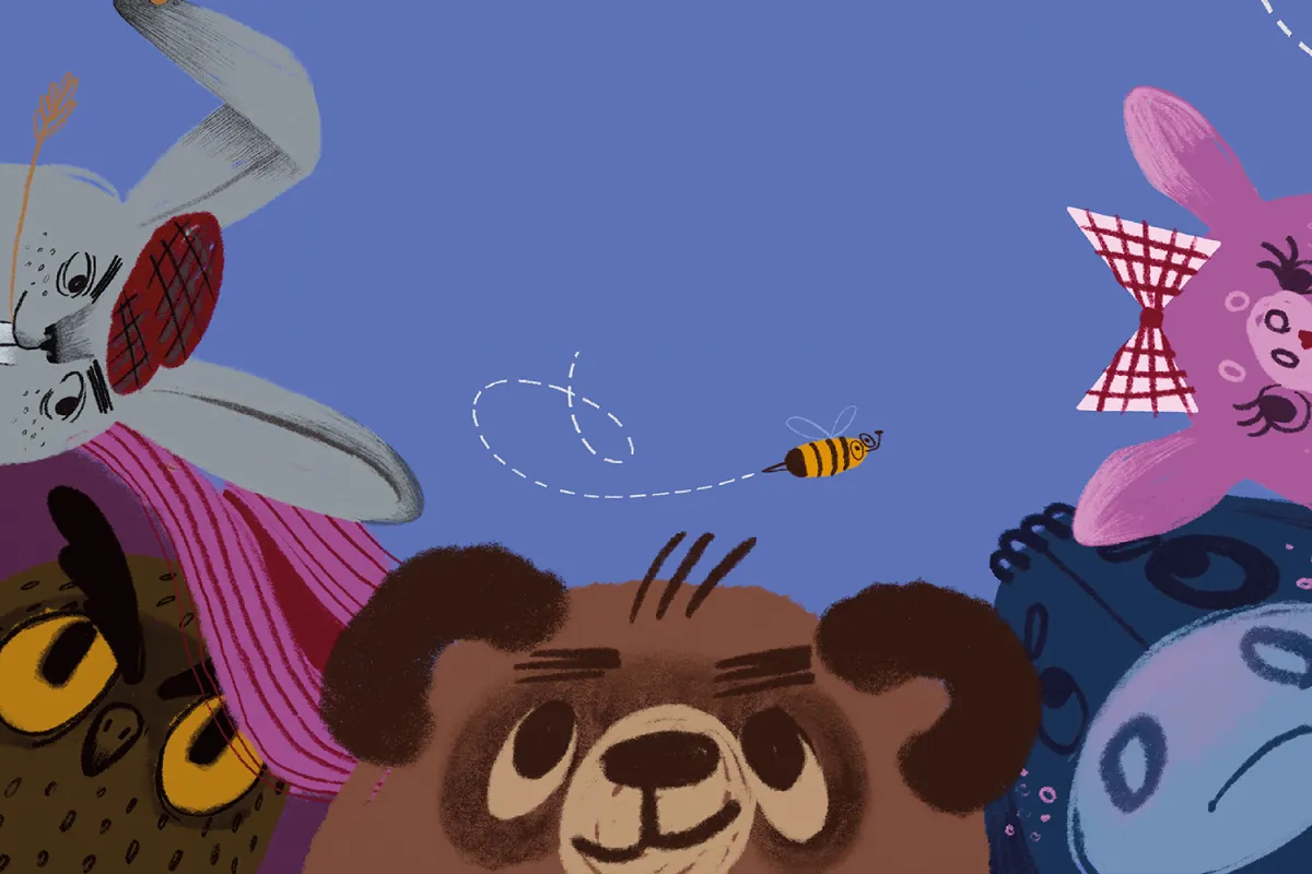 Билеты на Винни Пух – спектакль в Москве 06 янв 2026