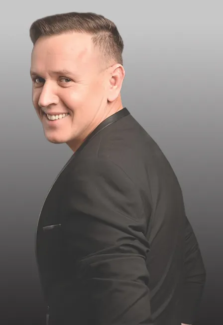 Билеты на концерт Виталия Синицына – 6 фев 2026, Вологда