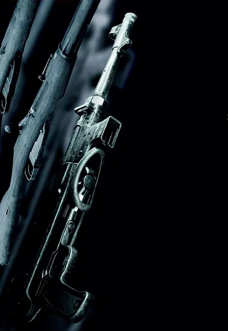 Билеты на "Оружейную комнату" в Астрахани 26 декабря 2025