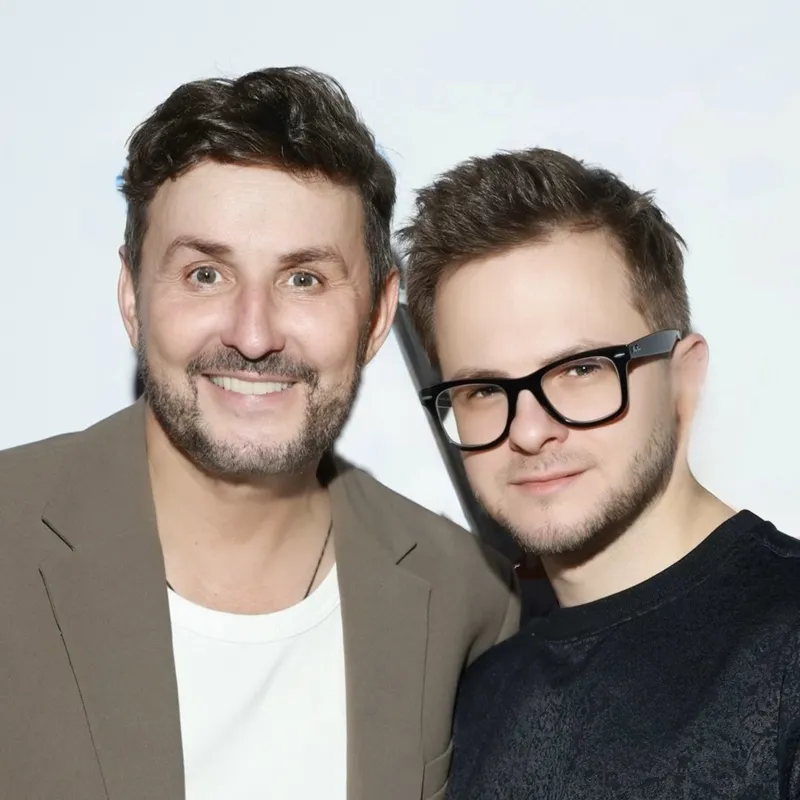 Билеты на концерт Владимира Широкова 28 авг 2026 Москва