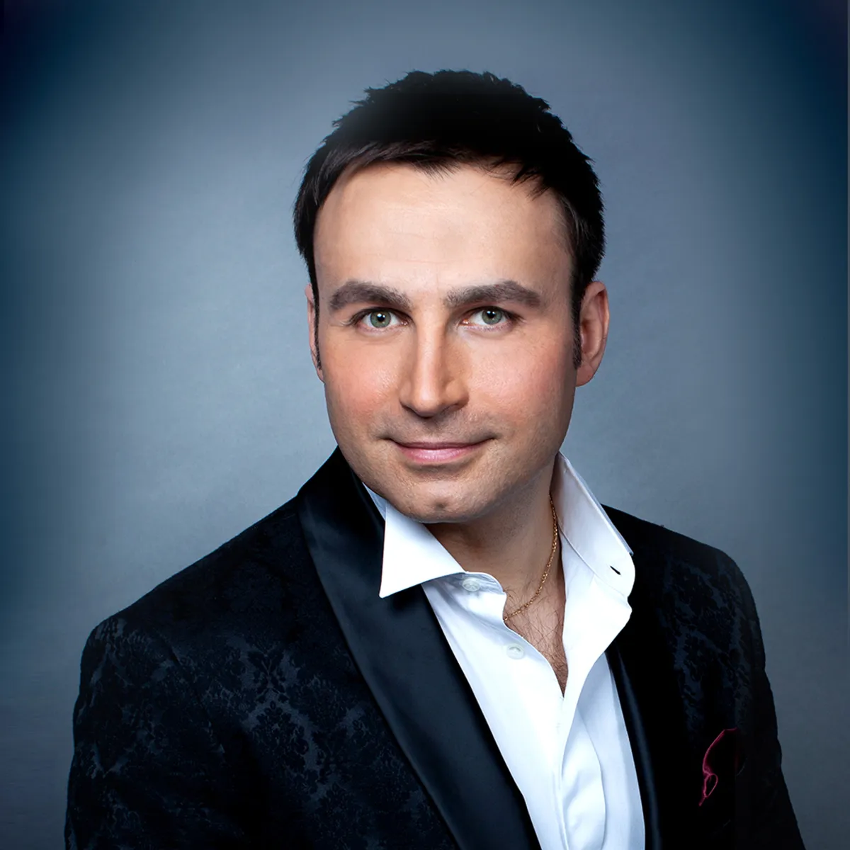 Билеты на концерт Владислава Косарева – 31 янв 2026 Москва