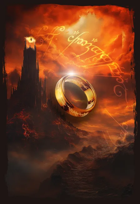 Билеты на "Властелин колец" Imperial Orchestra 26 Дек 2025