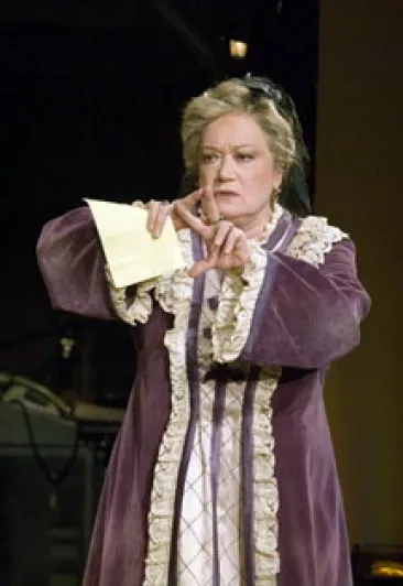 Билеты на Волки и овцы 27 дек 2025 – Малый театр