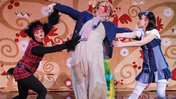 Билеты на  rewritten_text pТеатральный фестиваль strongШк...