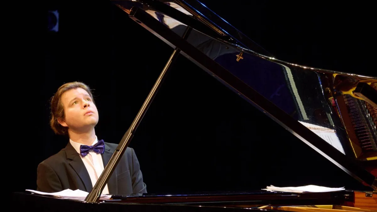 Билеты на концерт Виталия Петрова в Пушкине 24 янв 2026