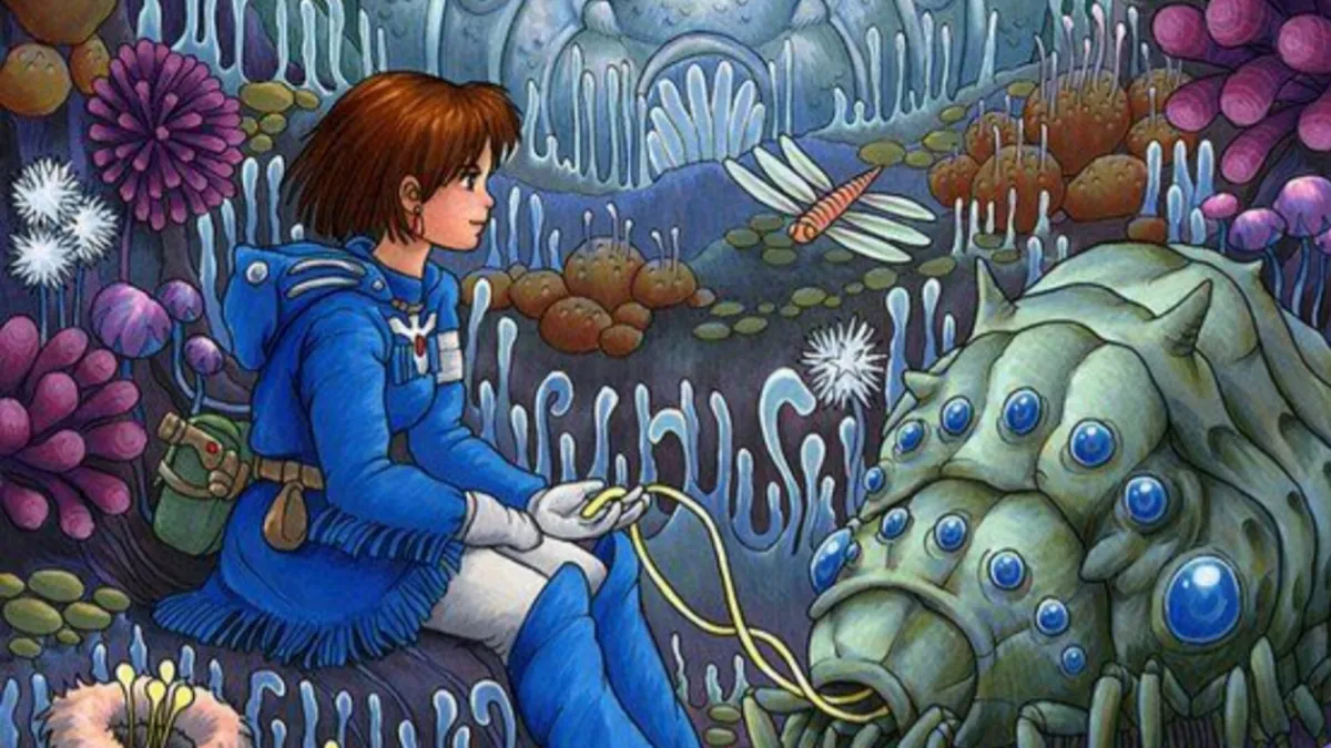 Билеты на концерт "Волшебные миры Миядзаки" Москва 30 янв 2026