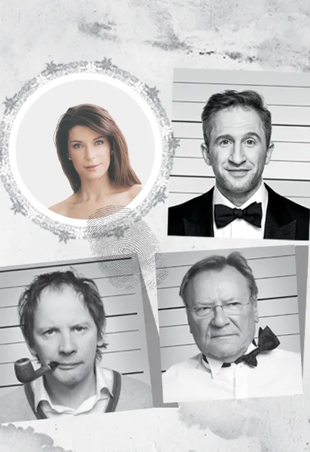 Билеты на спектакль Вредные привычки в Нижнем Новгороде 09 фев 2026