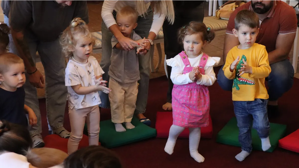 Билеты на "Вслед за Питером Пэном" в Липецке 07 фев 2026