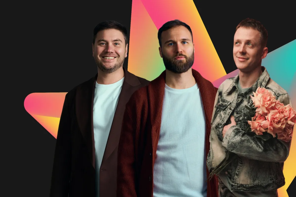 Билеты на Взрослый стендап в Томске 17 янв 2026