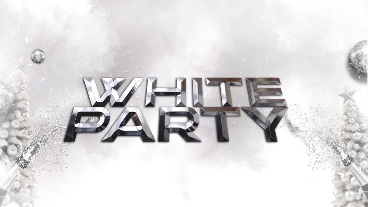 Билеты на White Party в Екатеринбурге 04 янв 2026