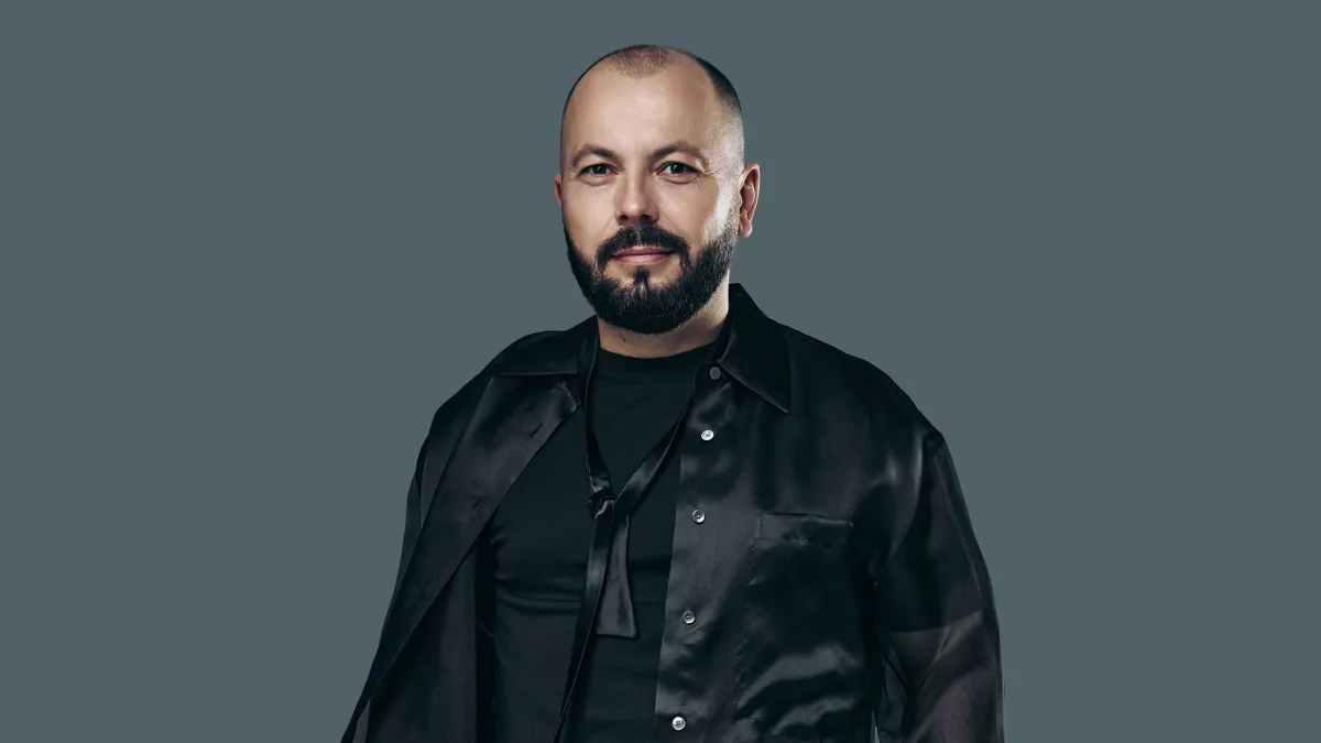 Билеты на концерт Ярослава Сумишевского в Мытищах 03 янв 2026