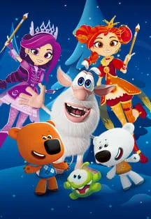 Билеты на Ёлку Мульт в Уфе 09 янв 2026