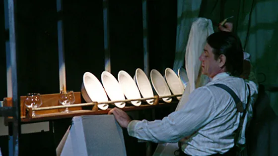 Билеты на спектакль Заходите-заходите 08 фев 2026 Москва