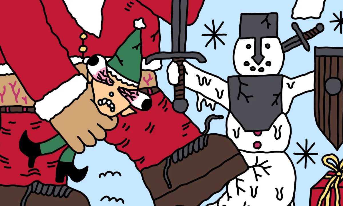 Билеты на Замок by Hangov3r 20 дек 2025 Москва