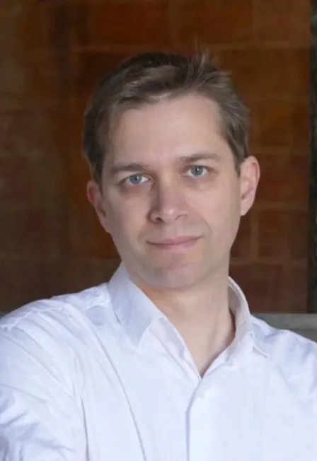 Билеты на орган: Жан-Батист Дюпон, 17 янв 2026, Москва