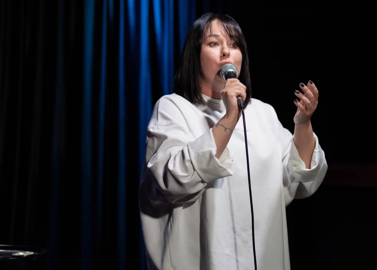 Билеты на Женатики – стендап о семье в Екатеринбурге 29 янв 2026