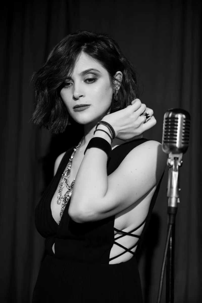 Билеты на концерт Жени Любич – 19 фев 2026 в Москве