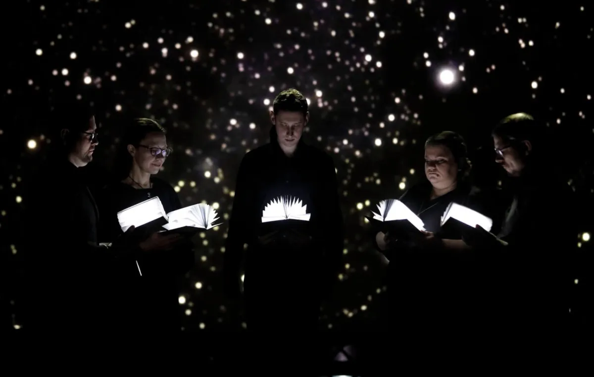 Билеты на "Зимняя феерия" 31 Дек 2025, Москва