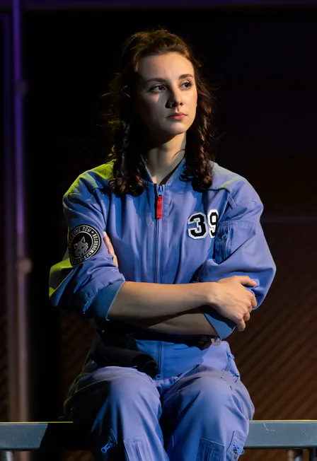 Билеты на Звёздные псы в СПб 07 янв 2026