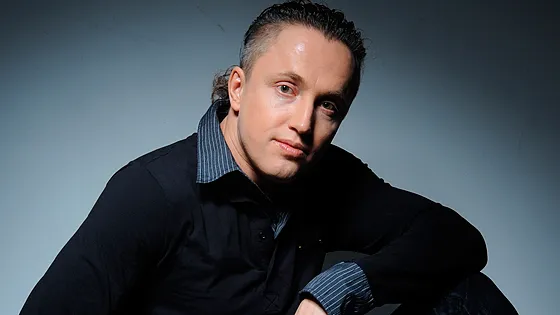 Билеты на Павла Кашина в Москве 30 янв 2026