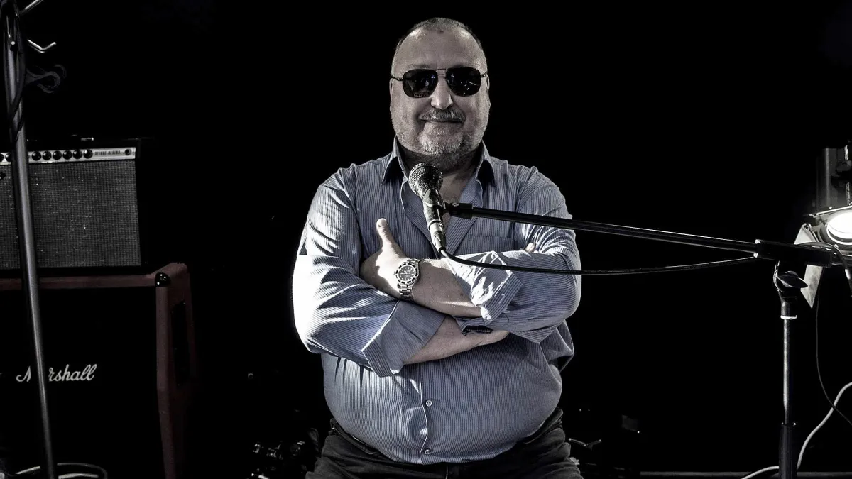 Билеты на концерт Петра Подгородецкого в Москве 27 дек 2025