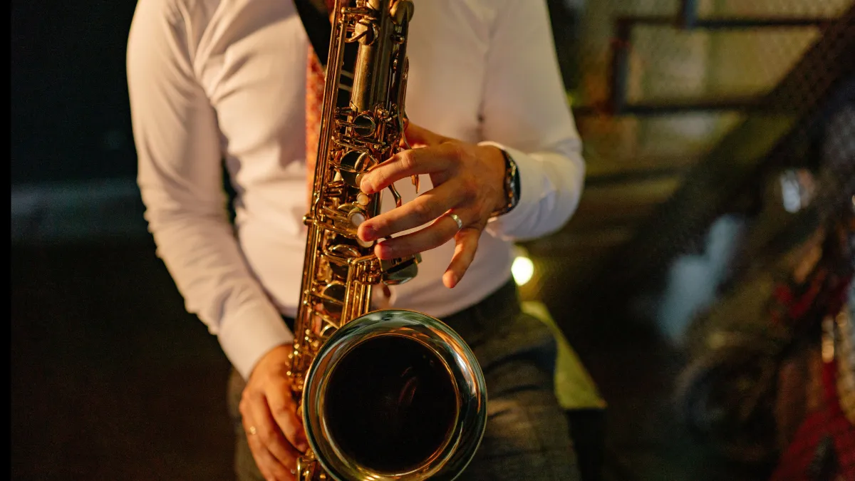 Билеты на Стиляги Band в Москве 05 фев 2026