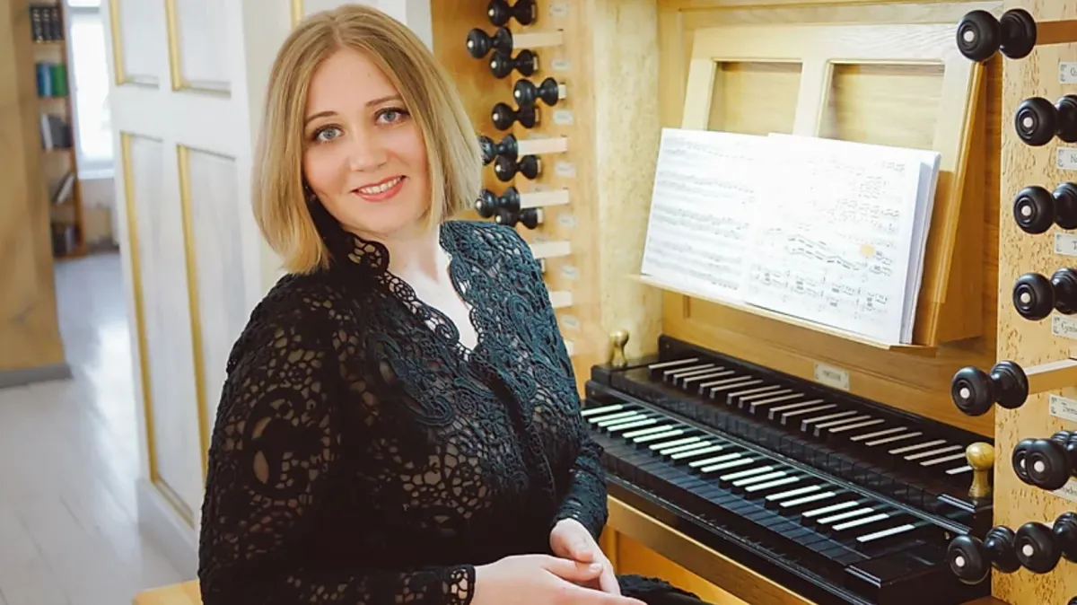 Билеты на Волшебный мир Диснея с органом | 25 апр 2026