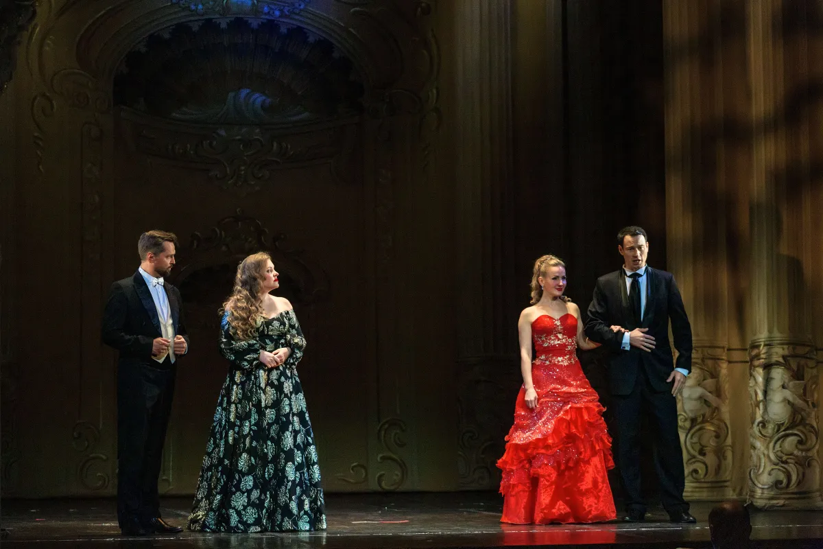 Билеты на Шедевры мировой классики: 24 янв 2026, СПб