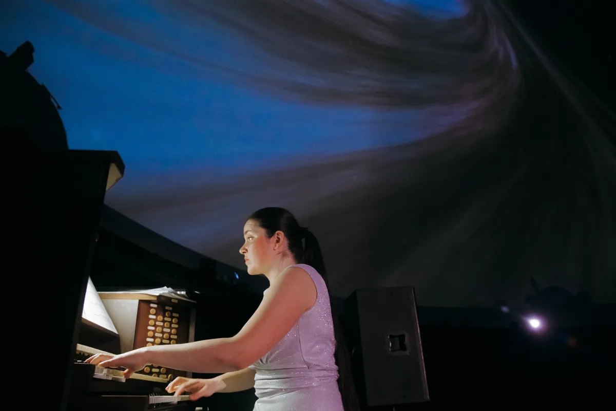 Билеты на NEOCLASSICA в СПб 25 янв 2026 | Рояль в темноте