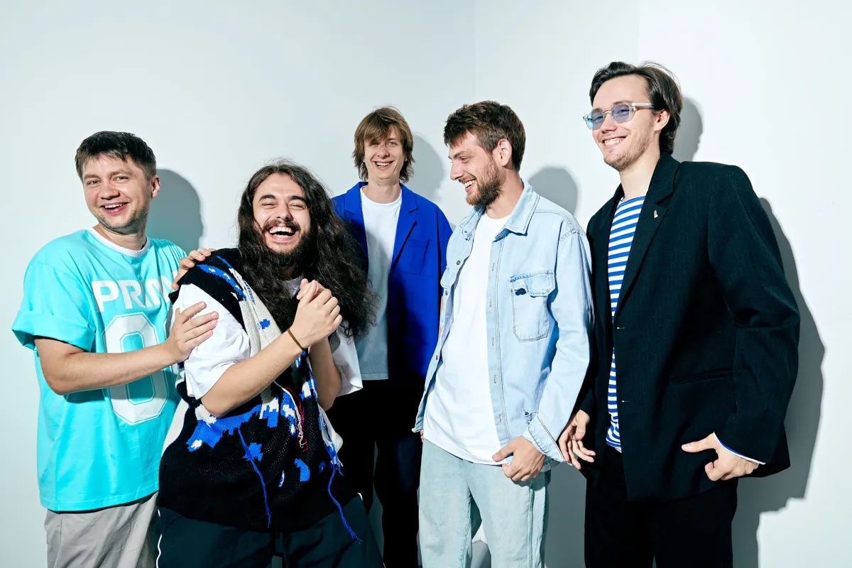 Билеты на стендап: Москва, 25 нояб. 2025