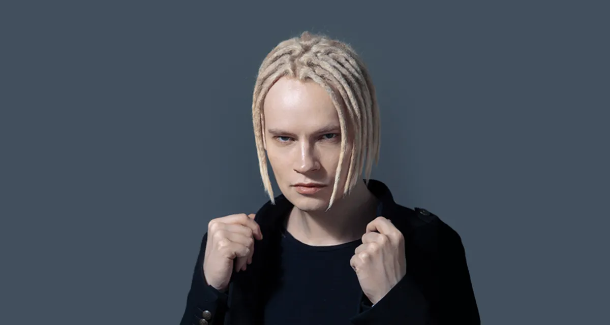 Билеты на концерт SHAMAN 08 марта 2026 СПб