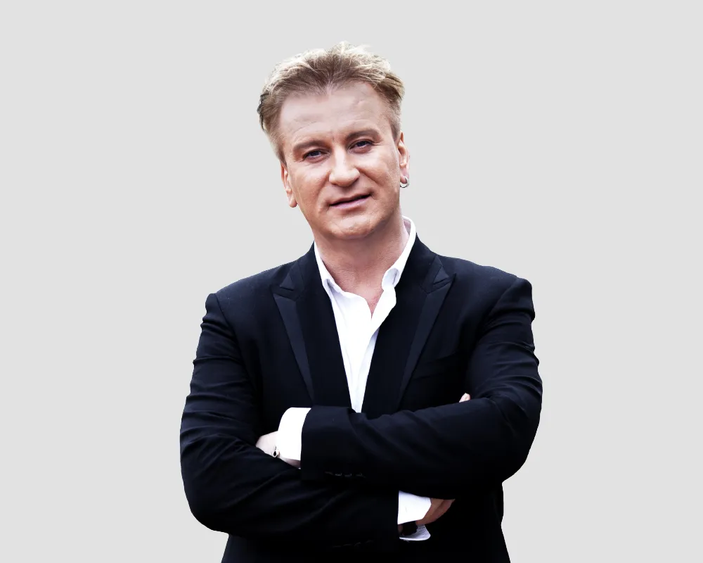 Билеты на концерт Сергея Пенкина 22 мая 2026