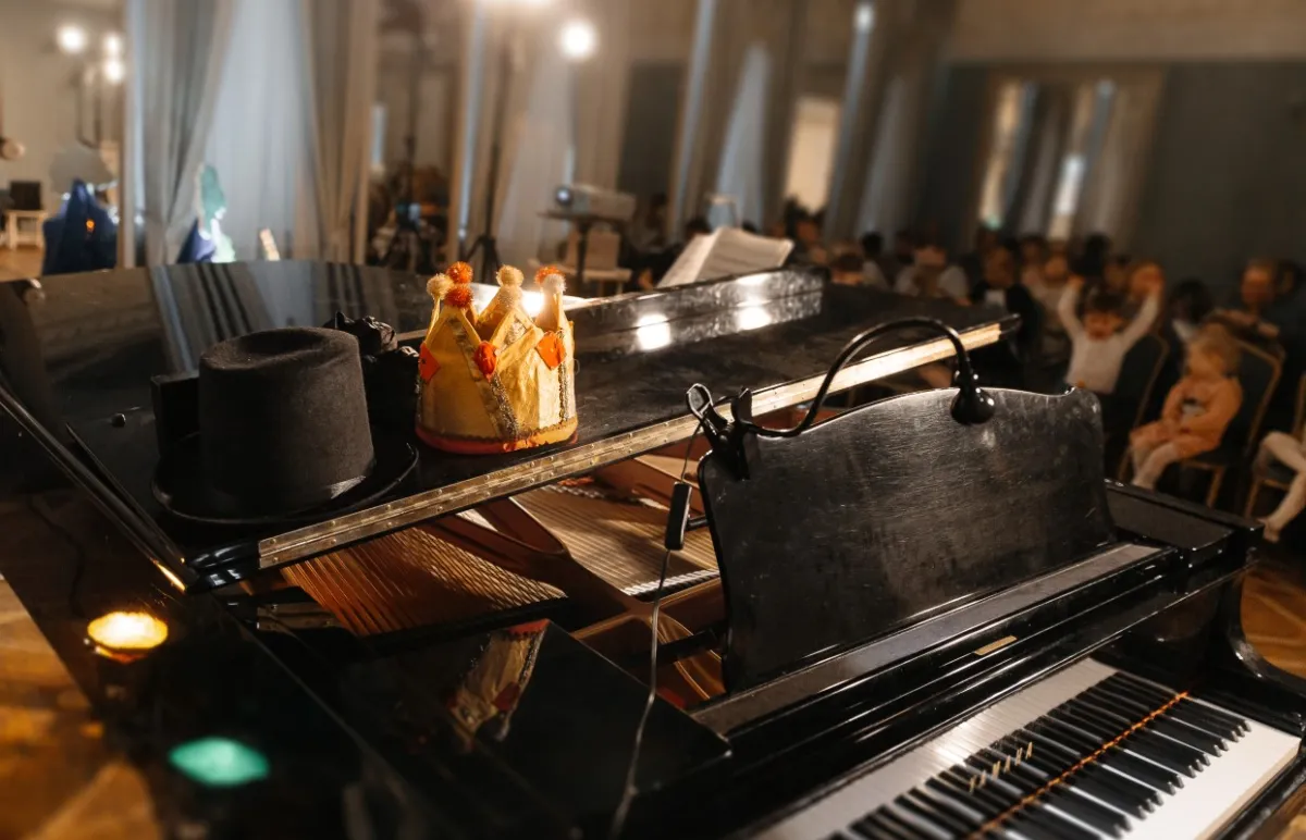 Билеты на Белку и Стрелку: 5 апр 2026, СПб