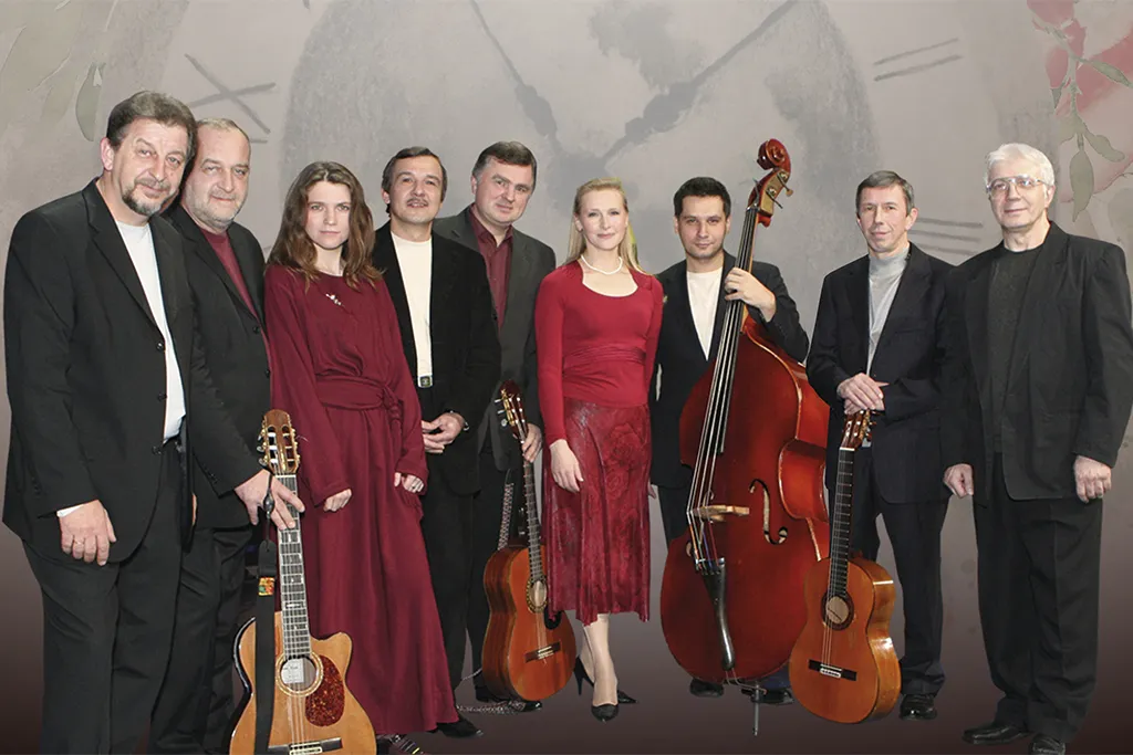 Билеты на Песни нашего века. Рождественский концерт 24 дек 2025