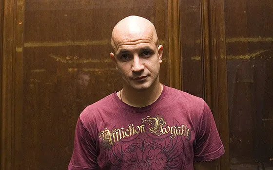 Билеты на концерт Команды Егора Дружинина в Москве 27 фев 2026