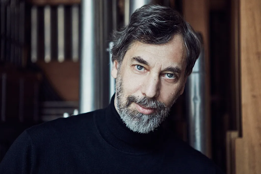 Билеты на концерт органа Москва 16 янв 2026