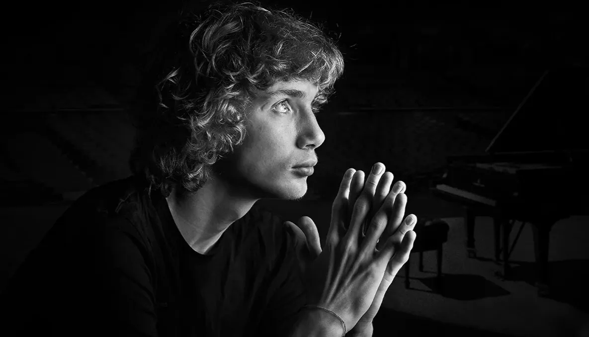 Билеты на концерт Ивана Бессонова 01 янв 2026 СПб